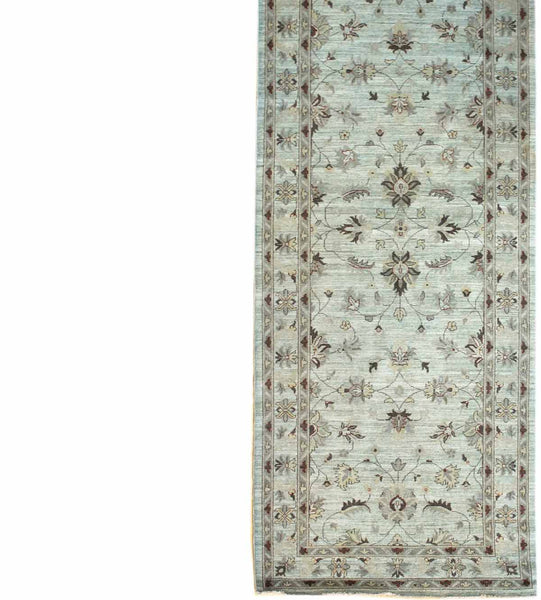 Sultanabad Handwoven Traditional Rug