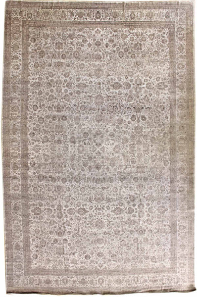 Sultanabad Handwoven Traditional Rug