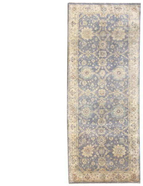 Sultanabad Handwoven Traditional Rug