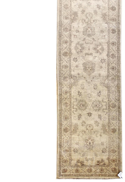 Sultanabad Handwoven Traditional Rug