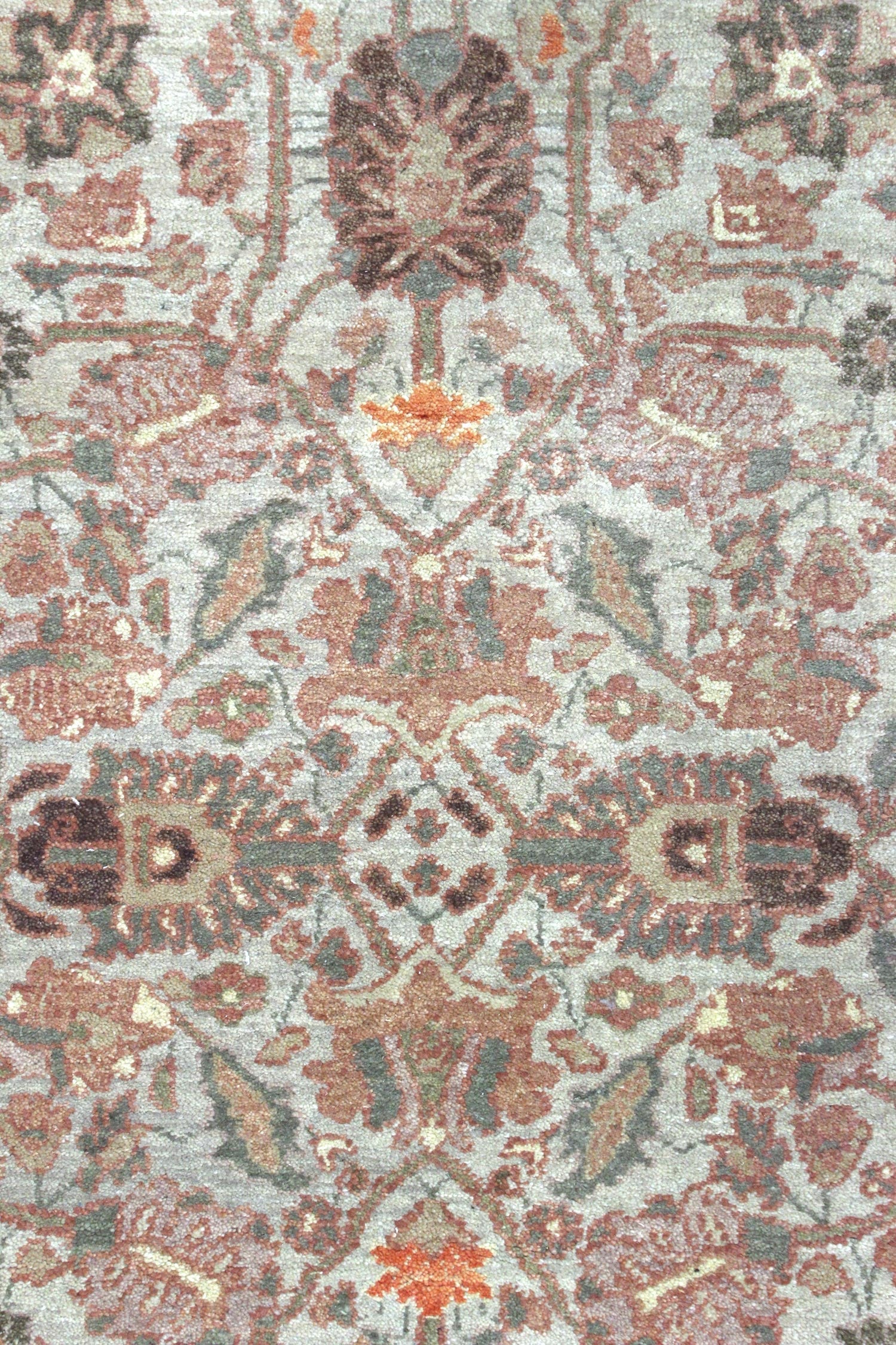 Ziegler Handwoven Traditional Rug, J69129