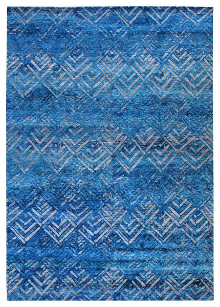 BasketTransitional Rug