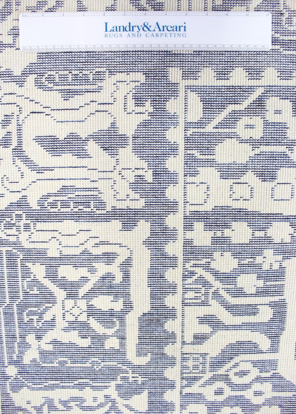 Feraghan Machine Made Transitional Rug, J67033