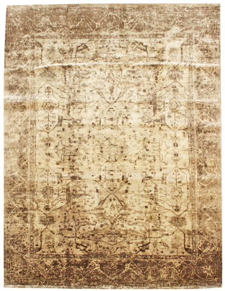 Madhav Handwoven Transitional Rug