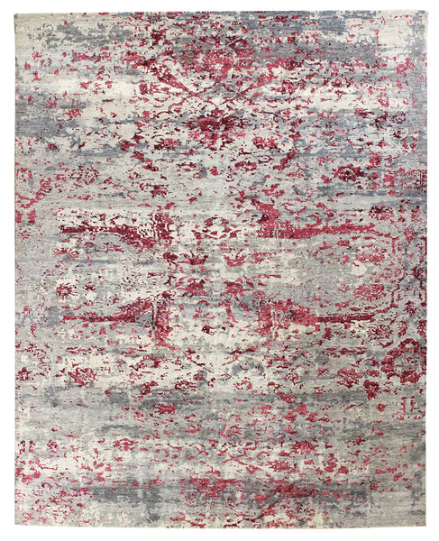 Raza Handwoven Transitional Rug