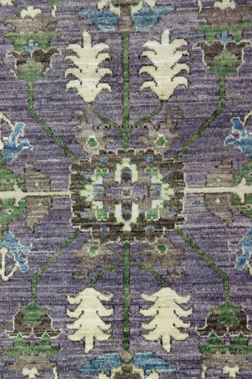 Serapi Handwoven Transitional Rug, J67220