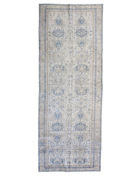 Antique KarajaTribal Rug