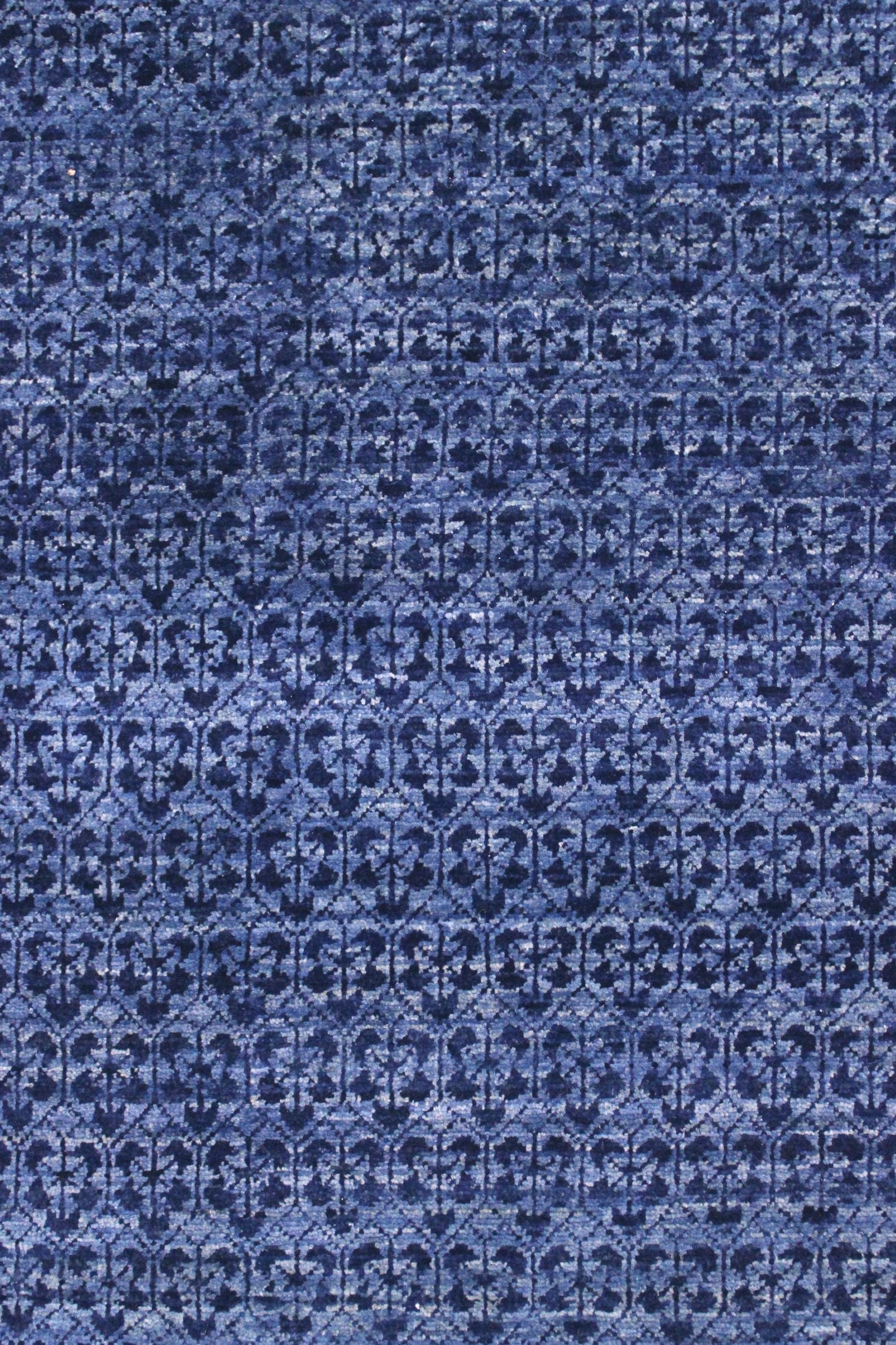 Mamluk Handwoven Tribal Rug, J69706