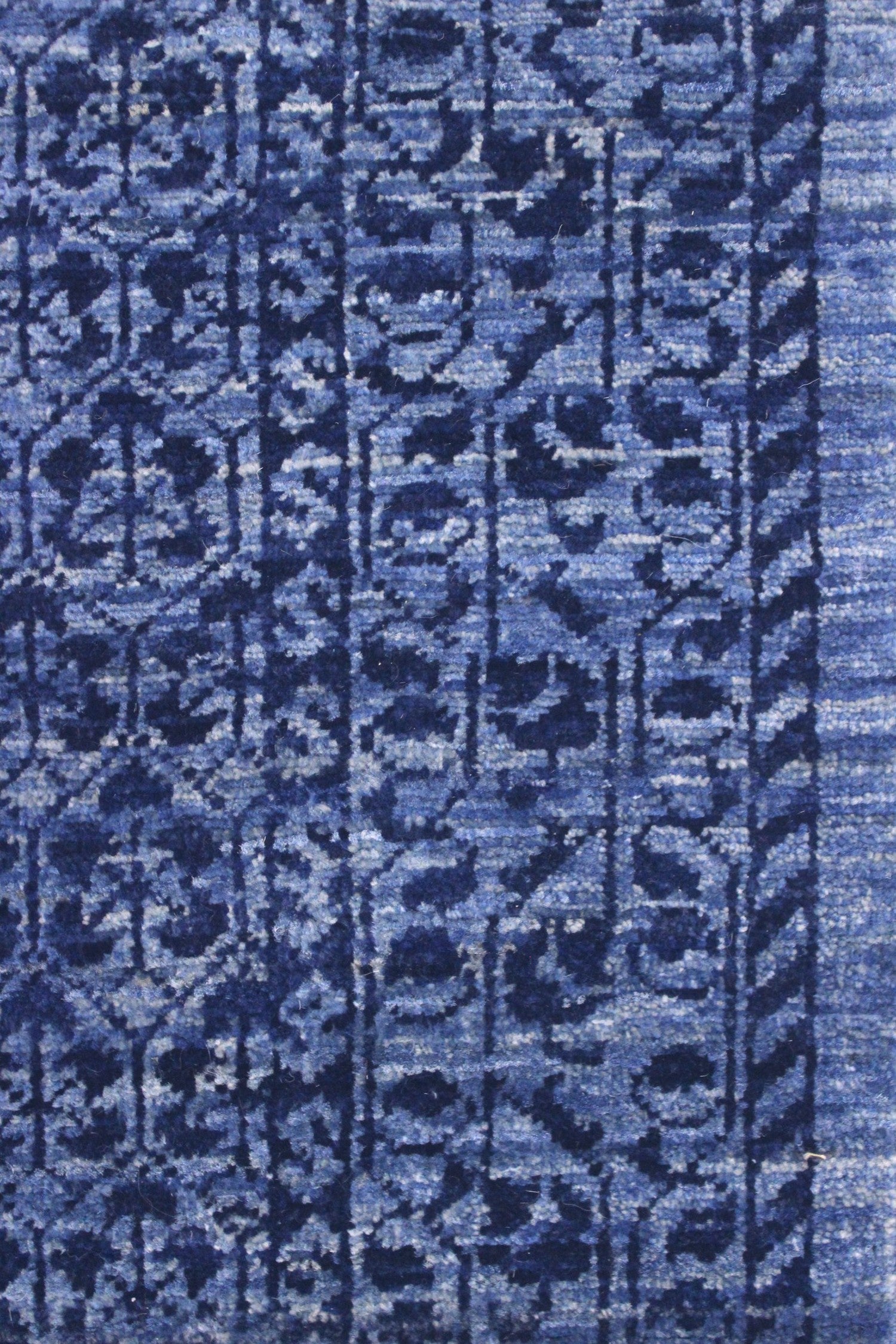 Mamluk Handwoven Tribal Rug, J69706