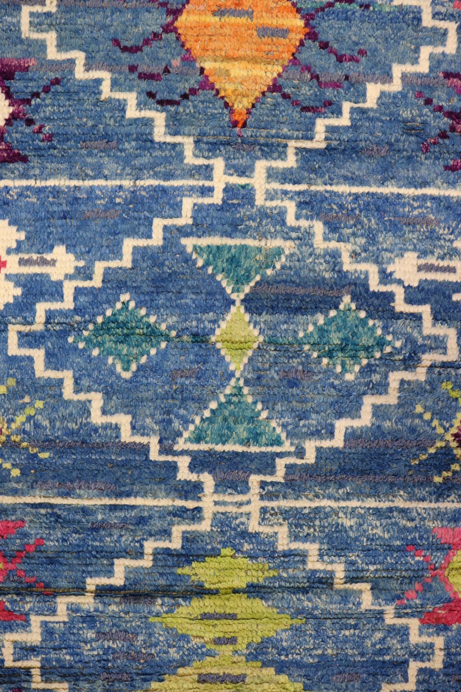 Large Moroccan Tribal Area Rugs Outdoor Indoor Geometric - Temu