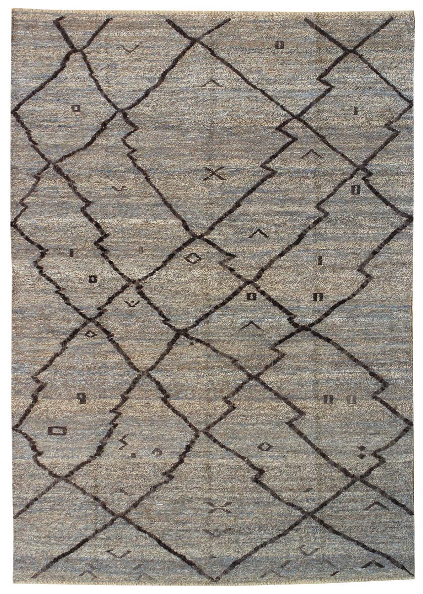 Panel Tribal Rug